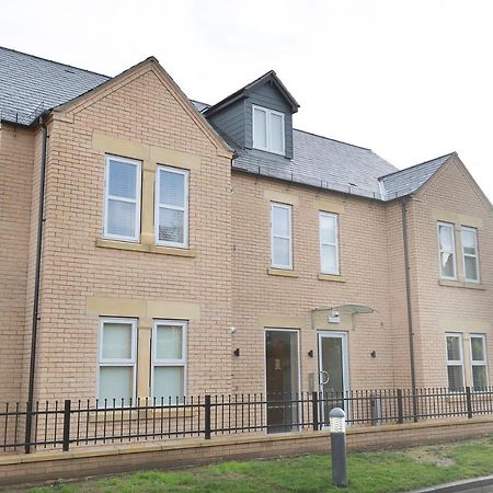 Citystay - Hinton House Cambridge-i reptér Kültér fotó